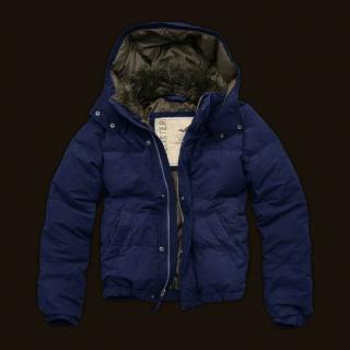 Doudoune Hollister Homme Pas Cher 003